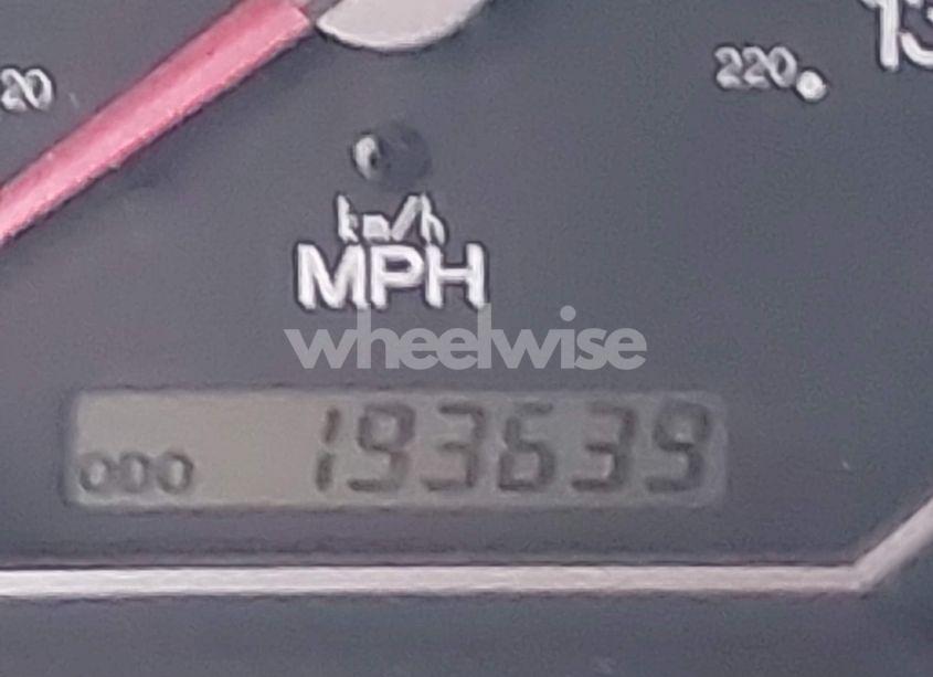 Photo 15 of 2005 Kia Sedona EX/LX (VIN KNDUP131256668958)