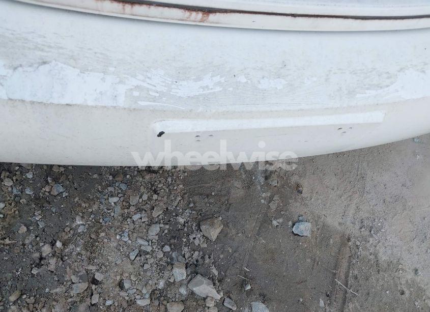 Photo 13 of 2004 Kia Sedona EX/LX (VIN KNDUP131746540794)