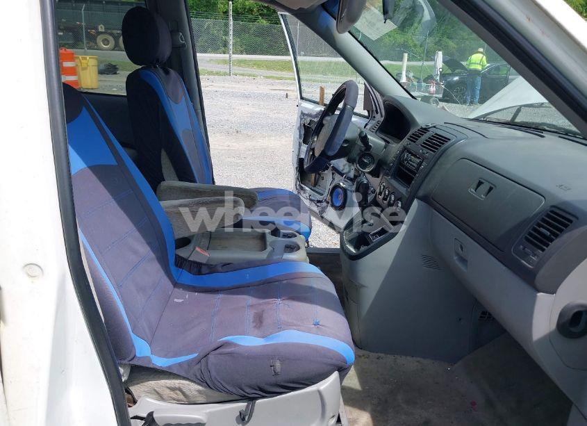 Photo 5 of 2005 Kia Sedona EX/LX (VIN KNDUP131956625802)