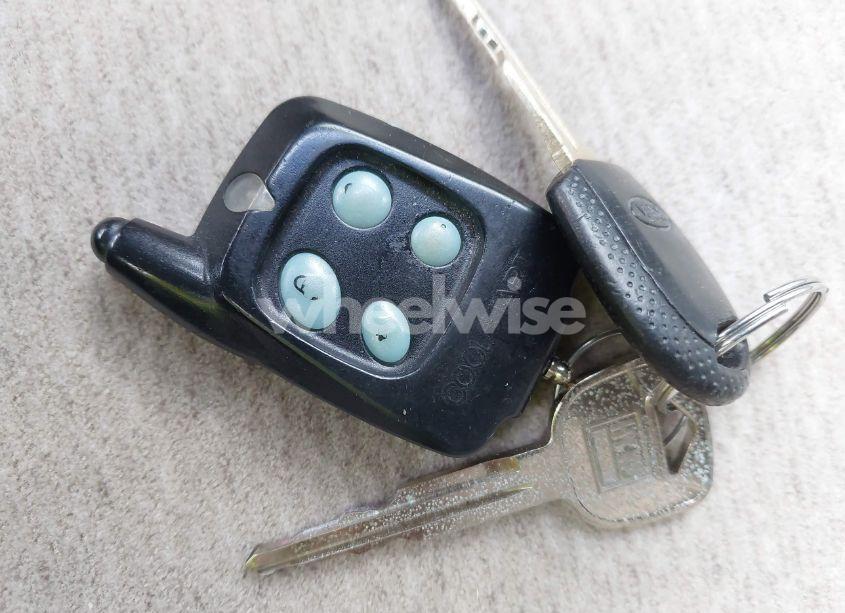 Photo 11 of 2005 Kia Sedona EX/LX (VIN KNDUP132656661603)