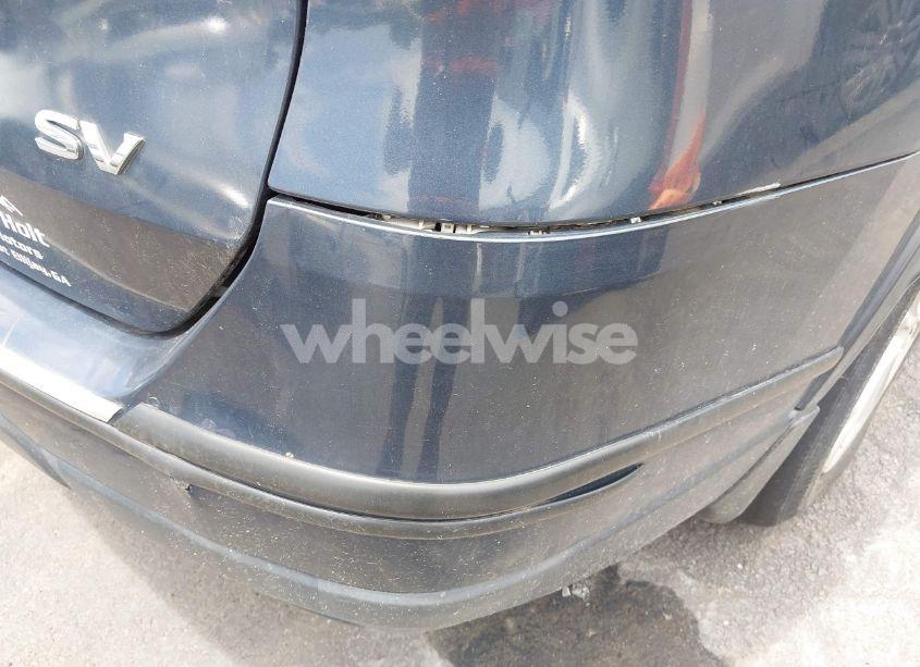 Photo 15 of 2015 Nissan Rogue SV (VIN KNMAT2MT0FP537947)