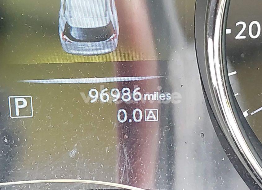 Photo 16 of 2016 Nissan Rogue SV (VIN KNMAT2MT0GP723036)