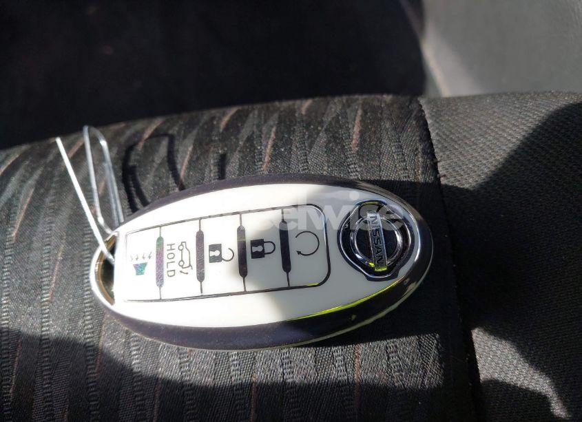 Photo 11 of 2019 Nissan Rogue SV (VIN KNMAT2MT0KP527137)