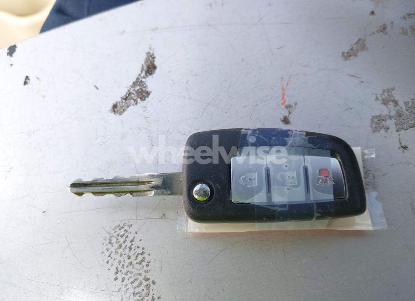 Photo 11 of 2016 Nissan Rogue S (VIN KNMAT2MT1GP612060)