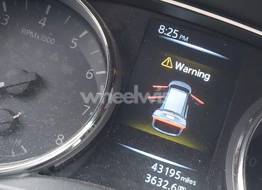 Photo 16 of 2016 Nissan Rogue S (VIN KNMAT2MT2GP654656)