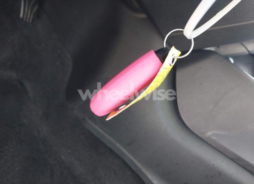 Photo 11 of 2016 Nissan Rogue SL (VIN KNMAT2MT2GP724981)