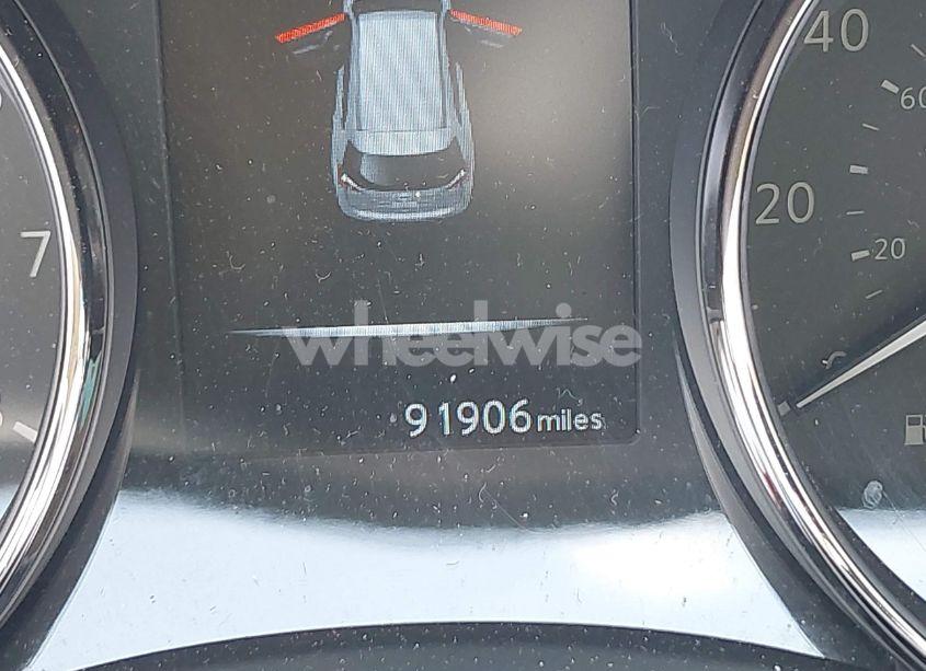 Photo 15 of 2017 Nissan Rogue S (VIN KNMAT2MT2HP512423)