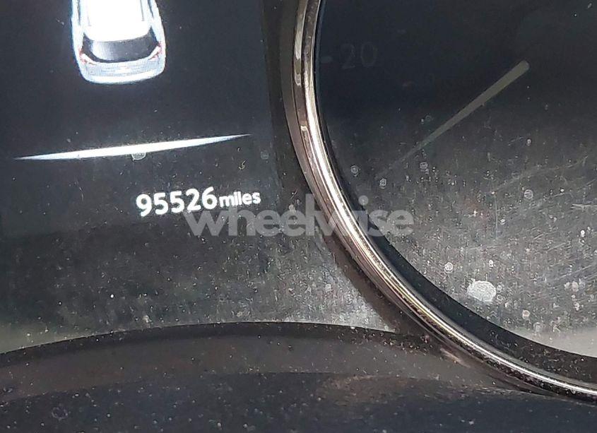 Photo 15 of 2017 Nissan Rogue S (VIN KNMAT2MT2HP582438)