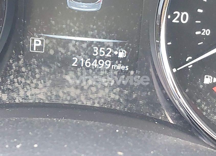 Photo 15 of 2017 Nissan Rogue S (VIN KNMAT2MT2HP609038)