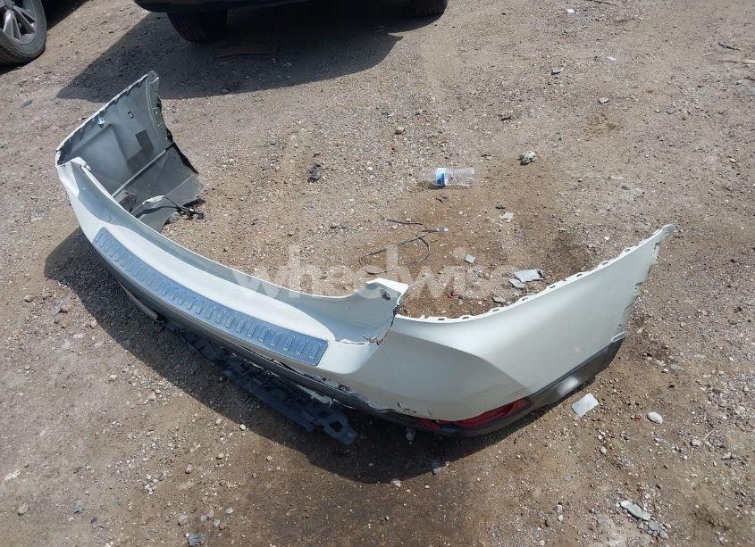 Photo 12 of 2019 Nissan Rogue SV (VIN KNMAT2MT2KP543145)