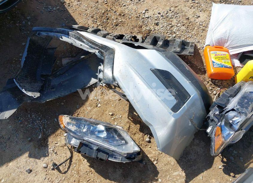 Photo 11 of 2019 Nissan Rogue SV (VIN KNMAT2MT2KP555960)