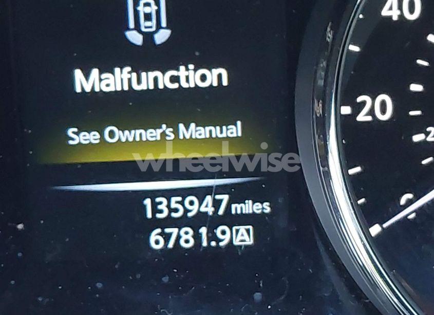 Photo 15 of 2015 Nissan Rogue SV (VIN KNMAT2MT3FP523606)