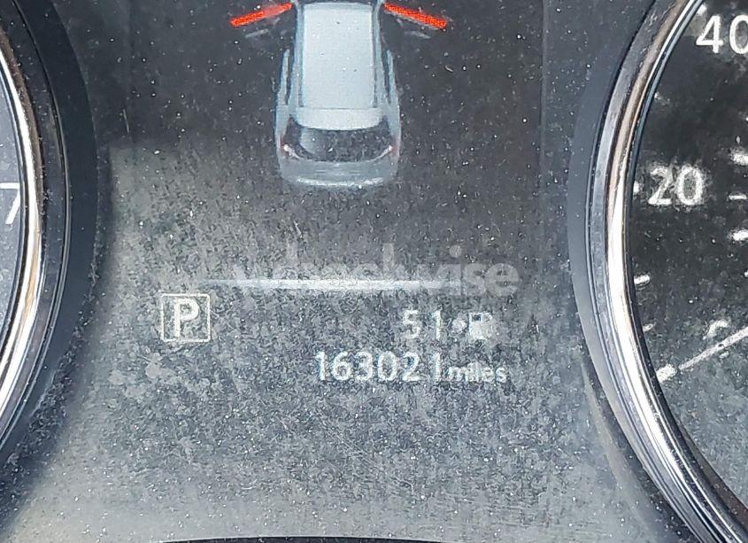 Photo 15 of 2017 Nissan Rogue S (VIN KNMAT2MT3HP528985)