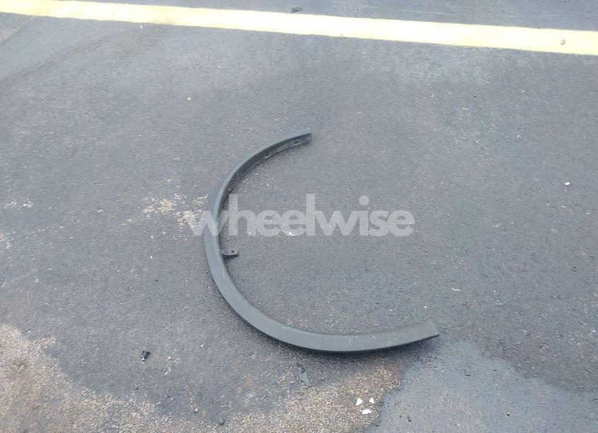 Photo 12 of 2017 Nissan Rogue S (VIN KNMAT2MT3HP575742)