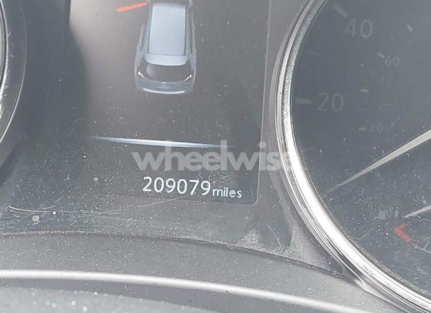 Photo 16 of 2017 Nissan Rogue S (VIN KNMAT2MT3HP575742)