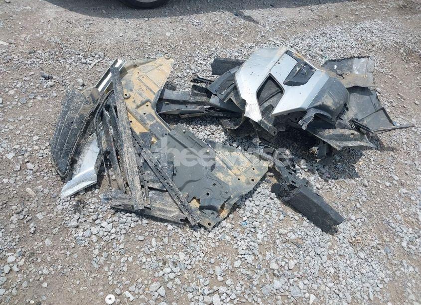 Photo 12 of 2018 Nissan Rogue SV (VIN KNMAT2MT3JP505924)