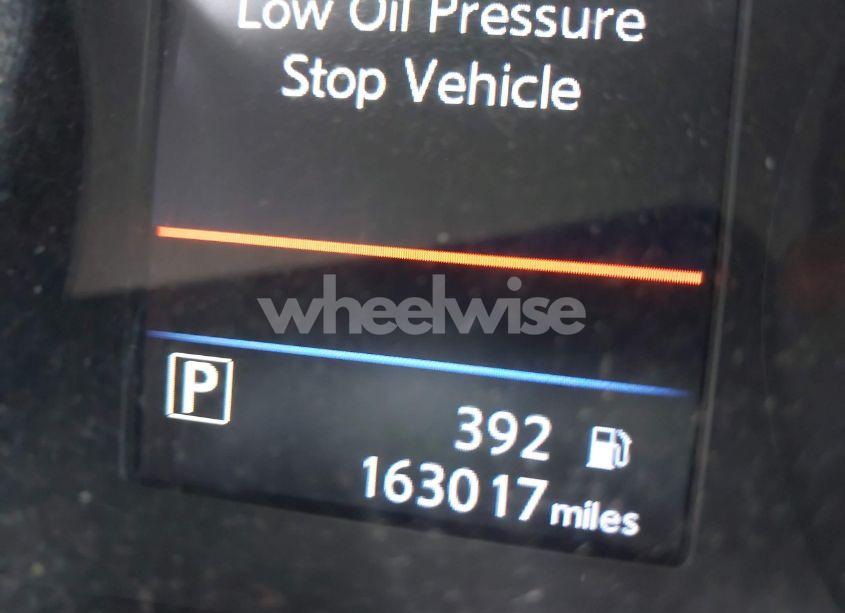 Photo 16 of 2018 Nissan Rogue SV (VIN KNMAT2MT3JP505924)