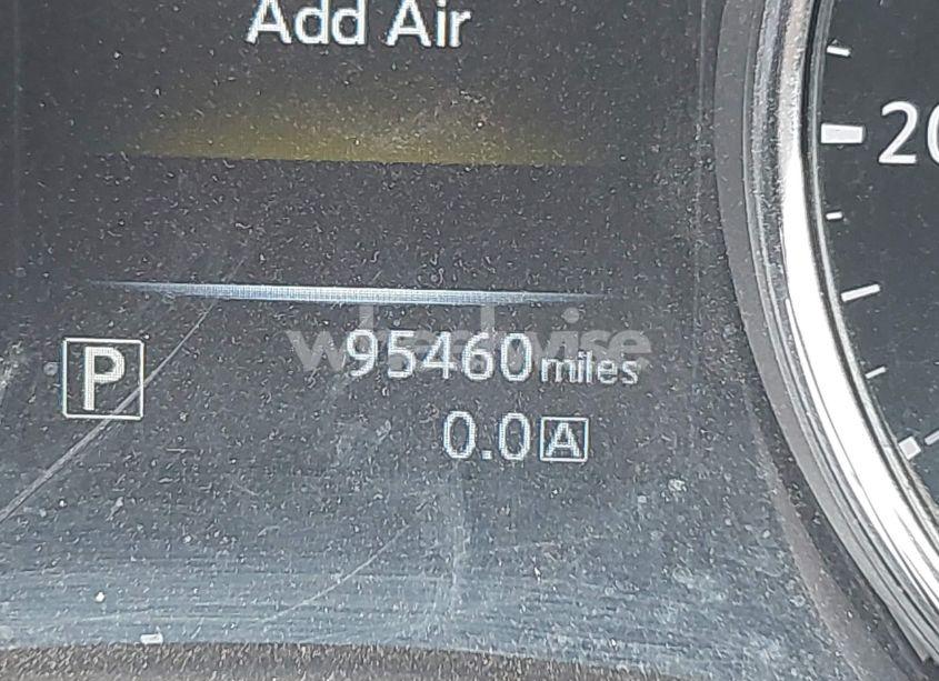 Photo 16 of 2019 Nissan Rogue SV (VIN KNMAT2MT3KP504340)