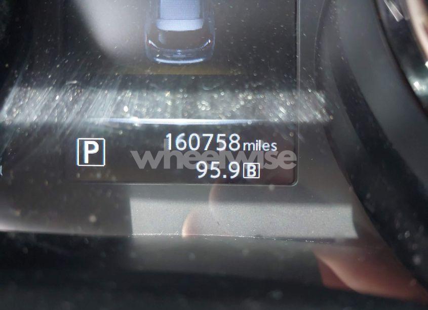 Photo 16 of 2016 Nissan Rogue SL (VIN KNMAT2MT4GP685701)