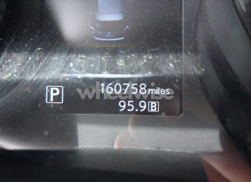 Photo 7 of 2016 Nissan Rogue SL (VIN KNMAT2MT4GP685701)