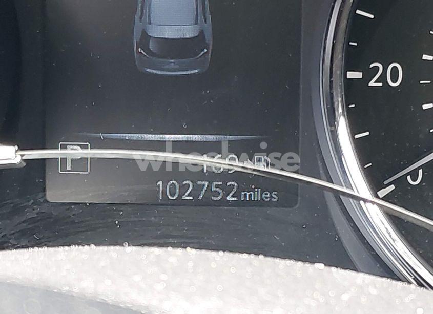 Photo 16 of 2017 Nissan Rogue S (VIN KNMAT2MT4HP562501)