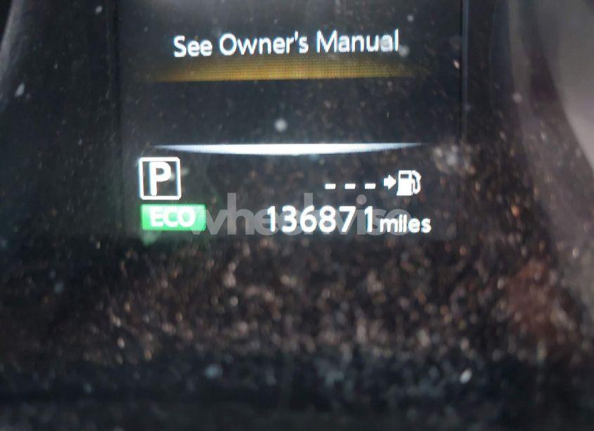 Photo 15 of 2017 Nissan Rogue S (VIN KNMAT2MT4HP580612)