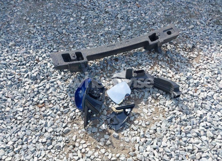 Photo 12 of 2017 Nissan Rogue S (VIN KNMAT2MT4HP590475)