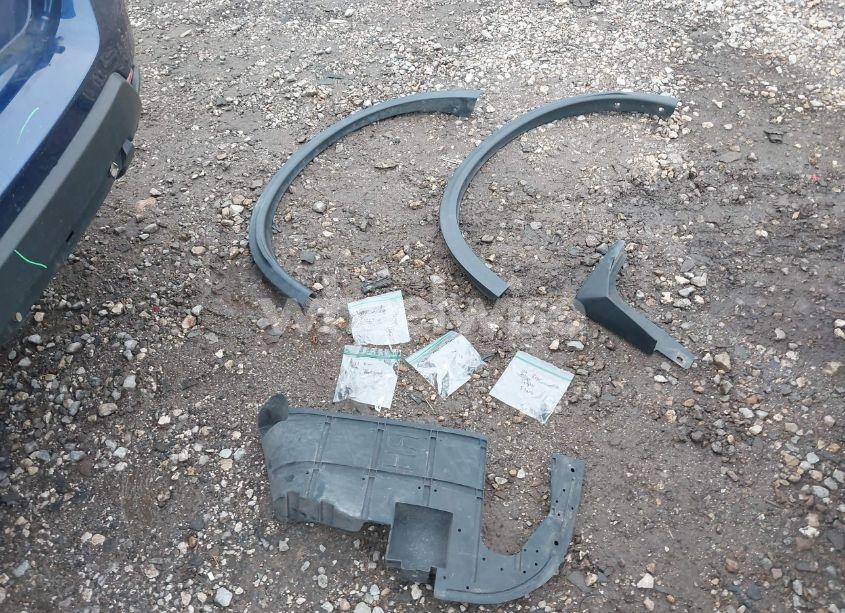 Photo 12 of 2018 Nissan Rogue S (VIN KNMAT2MT4JP568482)