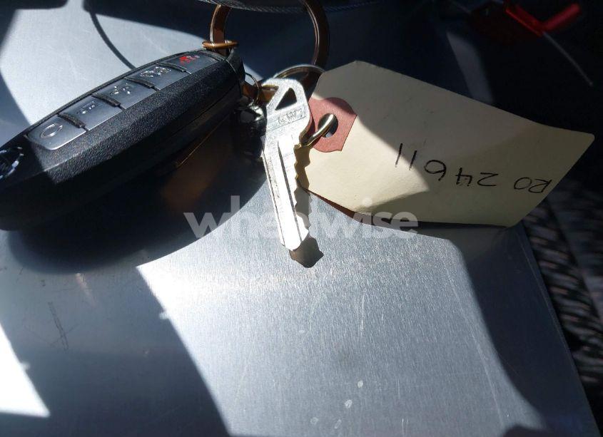 Photo 11 of 2020 Nissan Rogue SV FWD (VIN KNMAT2MT4LP526705)