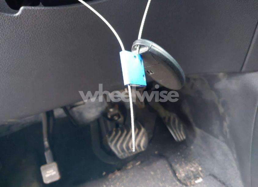 Photo 11 of 2016 Nissan Rogue SV (VIN KNMAT2MT5GP598891)