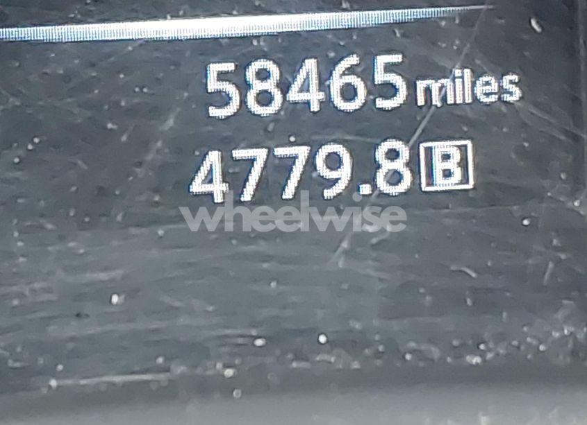 Photo 15 of 2016 Nissan Rogue SV (VIN KNMAT2MT5GP598891)