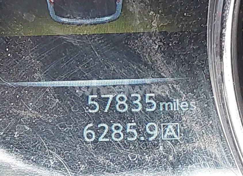 Photo 15 of 2016 Nissan Rogue SV (VIN KNMAT2MT5GP605015)