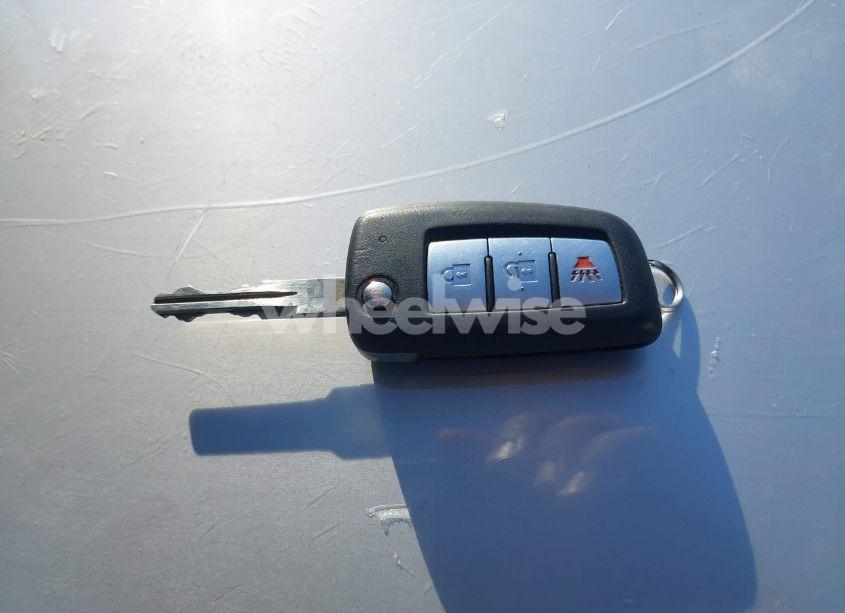 Photo 11 of 2016 Nissan Rogue S (VIN KNMAT2MT5GP623546)