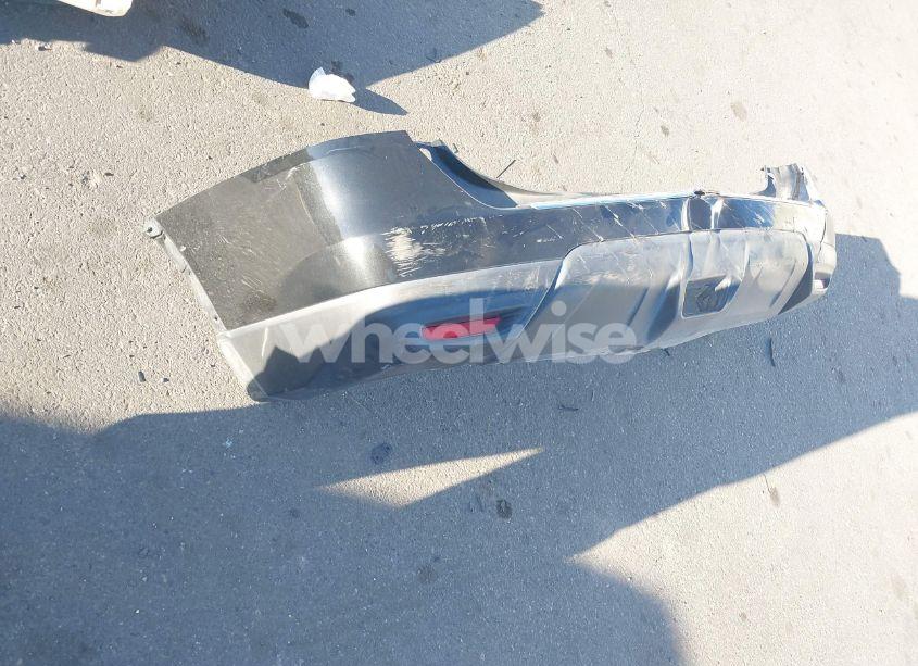 Photo 12 of 2016 Nissan Rogue S (VIN KNMAT2MT5GP623546)