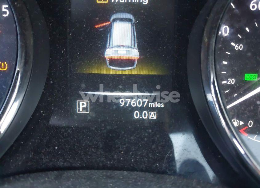 Photo 16 of 2016 Nissan Rogue S (VIN KNMAT2MT5GP623546)