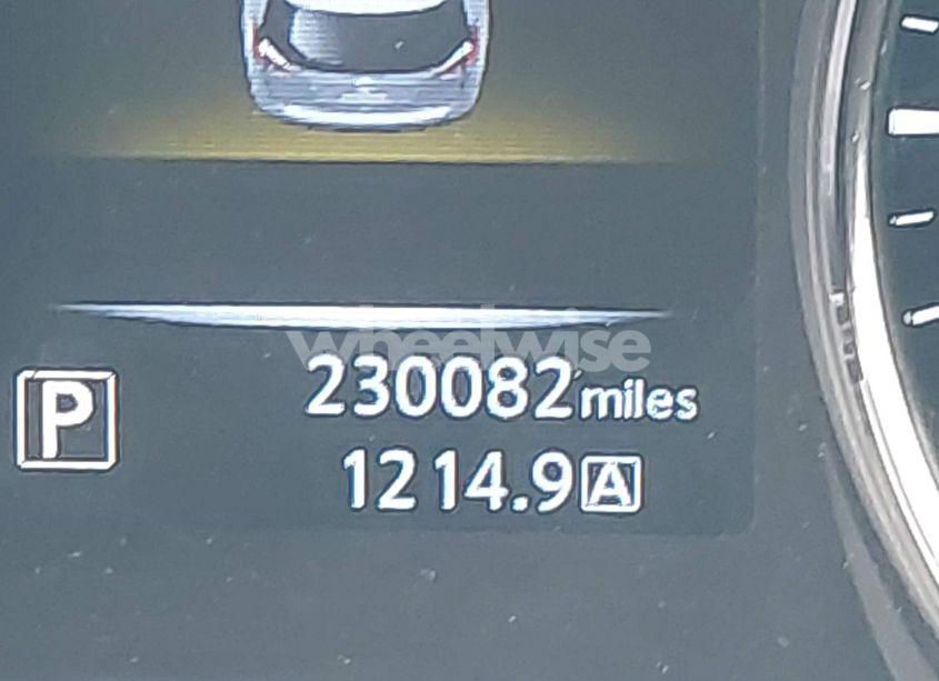 Photo 15 of 2016 Nissan Rogue SV (VIN KNMAT2MT5GP686209)