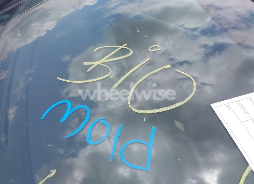 Photo 12 of 2017 Nissan Rogue SV (VIN KNMAT2MT5HP539308)