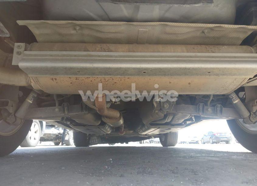 Photo 20 of 2017 Nissan Rogue SV (VIN KNMAT2MT5HP546386)