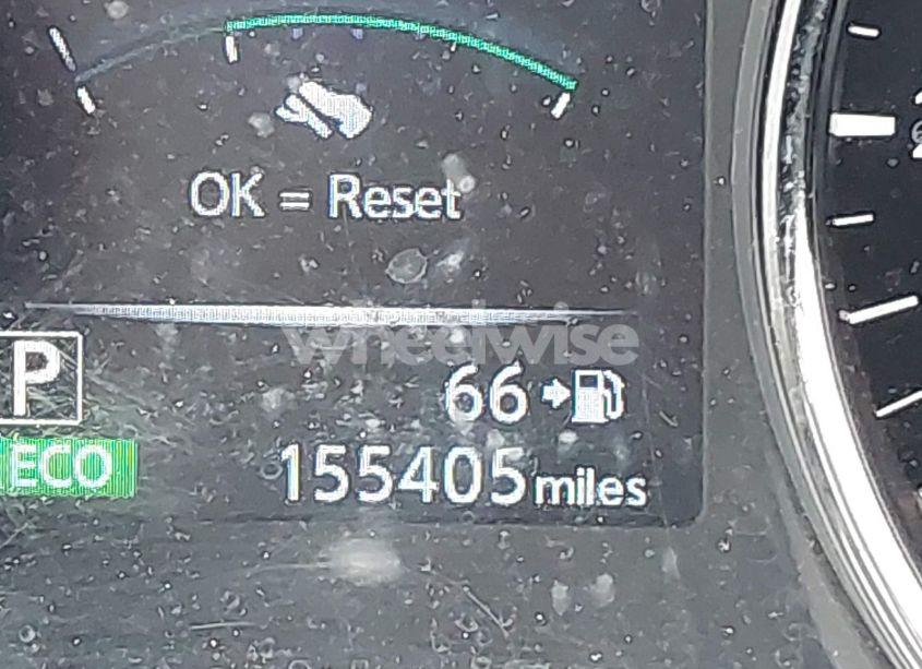 Photo 15 of 2017 Nissan Rogue SV (VIN KNMAT2MT5HP551491)