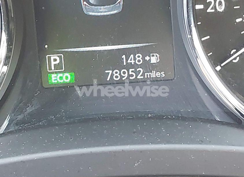 Photo 15 of 2017 Nissan Rogue S (VIN KNMAT2MT5HP579615)