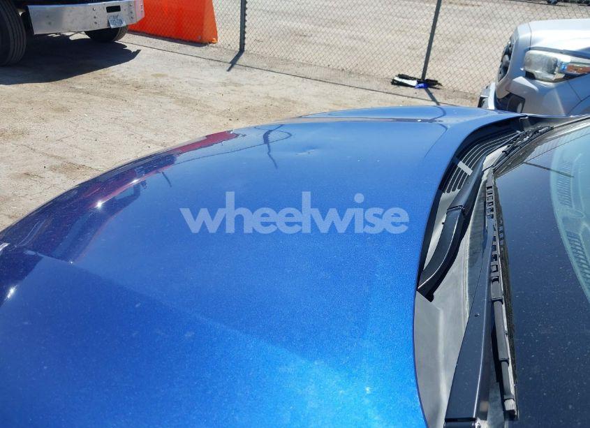 Photo 17 of 2017 Nissan Rogue SV (VIN KNMAT2MT5HP591361)