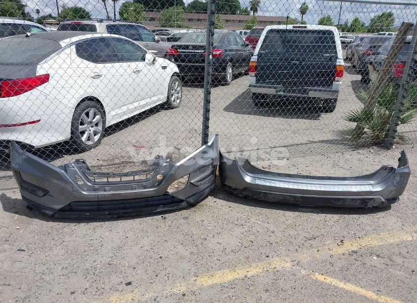 Photo 18 of 2017 Nissan Rogue SV (VIN KNMAT2MT5HP595944)