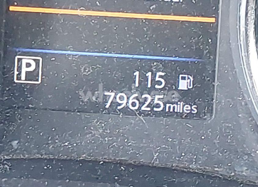 Photo 16 of 2018 Nissan Rogue S (VIN KNMAT2MT5JP557166)