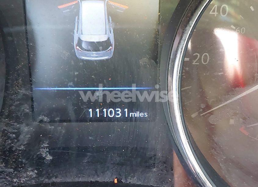 Photo 15 of 2018 Nissan Rogue SV (VIN KNMAT2MT5JP607094)