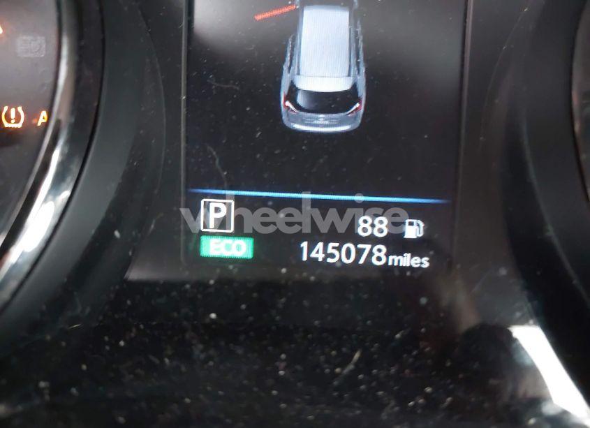 Photo 15 of 2019 Nissan Rogue SV (VIN KNMAT2MT5KP526338)