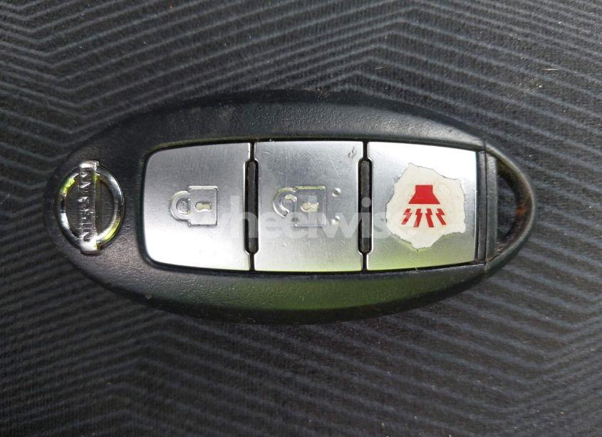 Photo 11 of 2015 Nissan Rogue SV (VIN KNMAT2MT6FP529559)