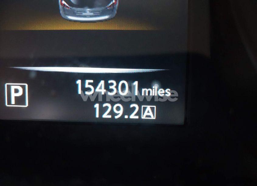 Photo 15 of 2015 Nissan Rogue SV (VIN KNMAT2MT6FP529559)