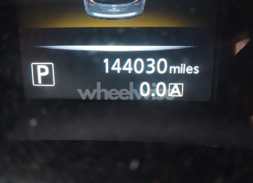 Photo 15 of 2016 Nissan Rogue SV (VIN KNMAT2MT6GP646740)