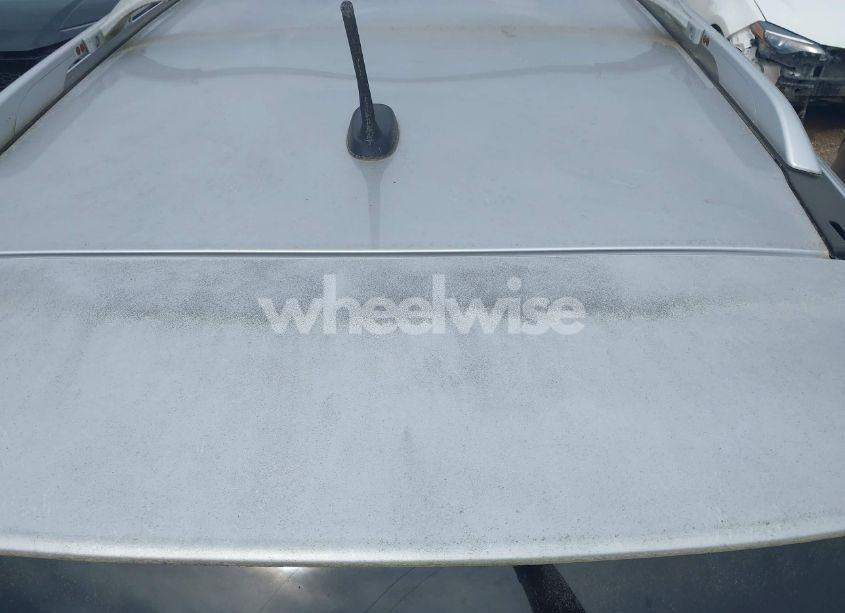 Photo 6 of 2016 Nissan Rogue SV (VIN KNMAT2MT6GP646740)