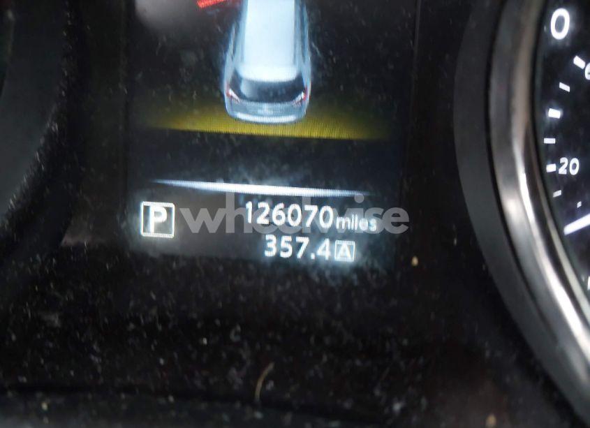 Photo 16 of 2016 Nissan Rogue S (VIN KNMAT2MT6GP705656)